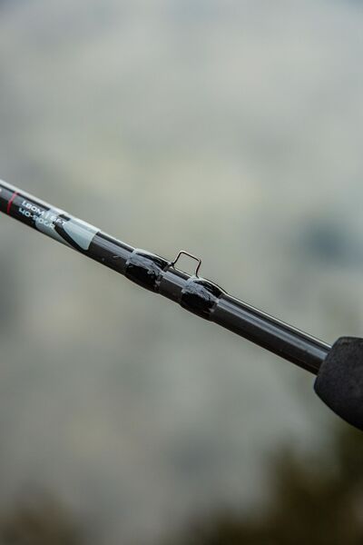 Ultimate Clever Jerkbait 1.80m (40-90g)