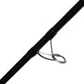 Tronixpro Exodus Aesum Tubular Tip Beachcaster Rod (100-300g) (3-Piece)