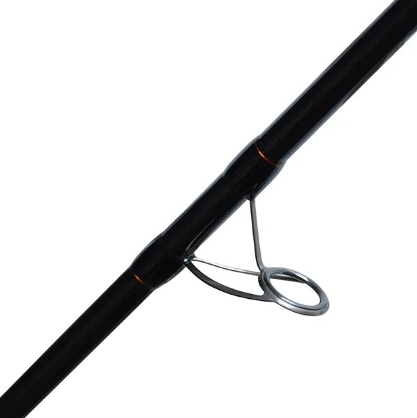Tronixpro Exodus Aesum Tubular Tip Beachcaster Rod (100-300g) (3-Piece)