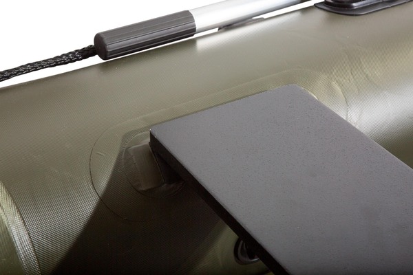 Ultimate 230 Airdeck Gummiboot