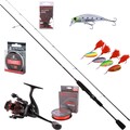 Zestaw Ultimate Trout Lure