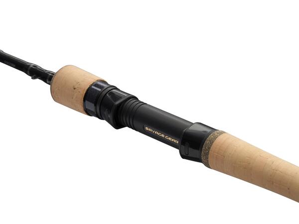 Savage Gear Salmonoid SG2 UL Game Ultra Light Spinhengel