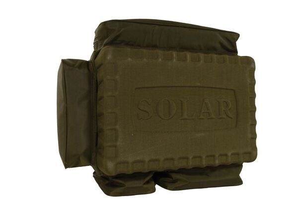 Solar SP Barrow/Ruckbag