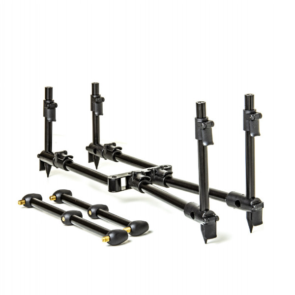 SABER - TERRAIN X POD PLUS - UK Carp Tech SABER - TERRAIN X POD PLUS - UK Carp Tech