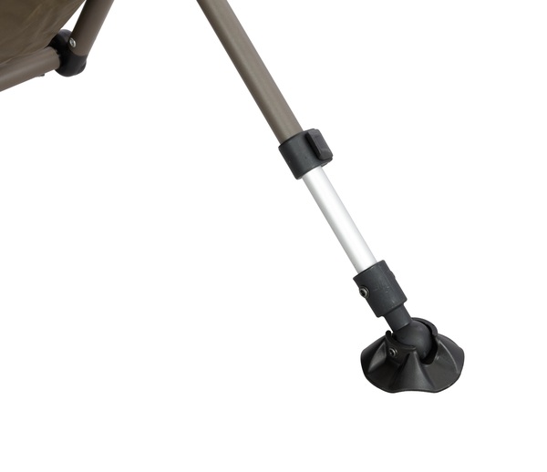 AIM Guardian Sanctuary PVC Folding Carp Cradle