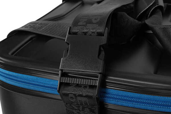 Preston Hardcase Cool Safe Koeltas
