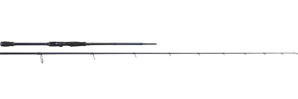 Westin W2 Precision Cast Limitless ASM Sea Spinning Rod 224cm (7-35g)