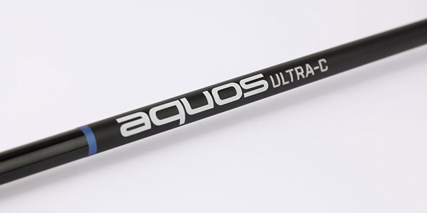 Matrix Aquos Ultra-C wędka feeder