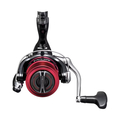Shimano Sienna FG Spinmolen (Incl. Lijn!)
