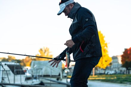 Sylvain Legendre