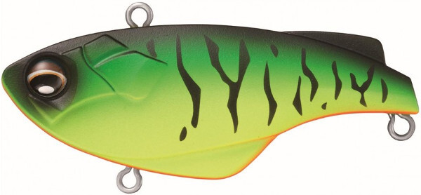 Shimano Bantam Rattlin' Sur-Vibe 6,2cm - Matte Tiger