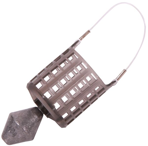 Ultimate Coarse Fishing Box Witvis Set