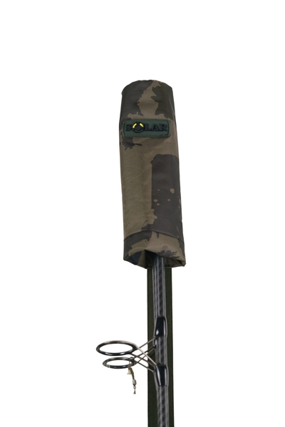 Solar Worldwide Adjustable Tip N Tails Hengelbeschermers 