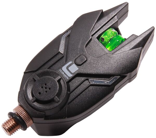 Ultimate E-tension Bite Alarm Set 3+1