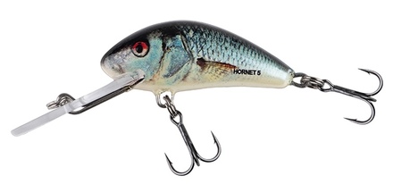 Salmo Hornet Floating Lure Real Dace 5cm (7g)