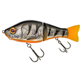Gunki Scunner 175 S Twin Swimbait 17.5cm (93g) - Hl Silver Perch