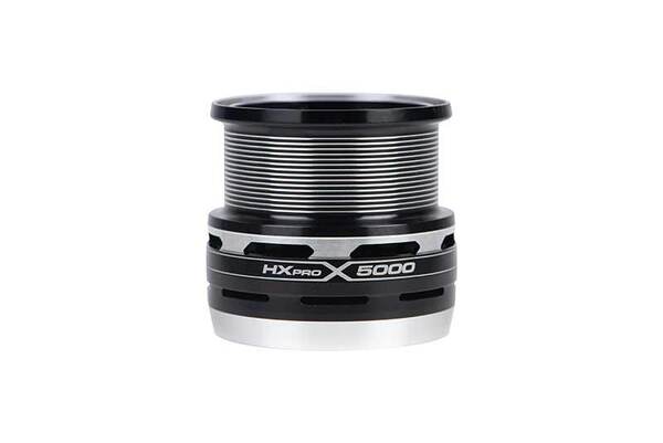 Kołowrotek Feederowy Matrix HX Pro