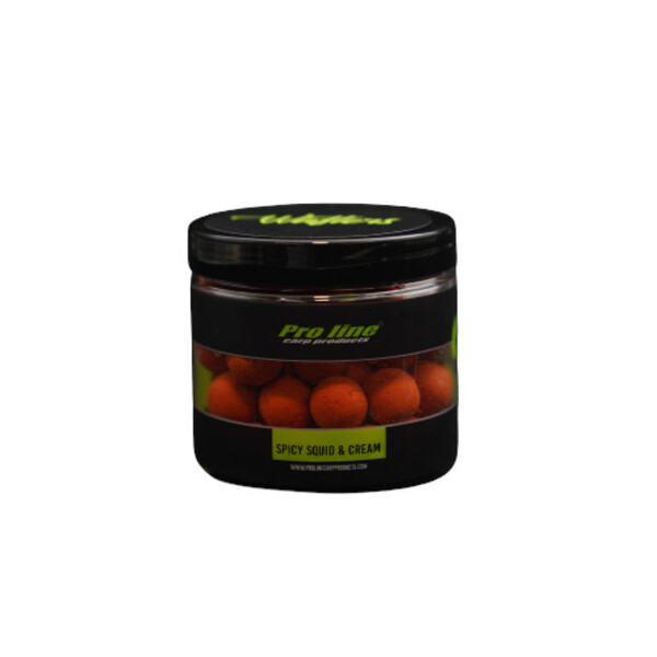 Pro Line Wafters 15mm (200ml)