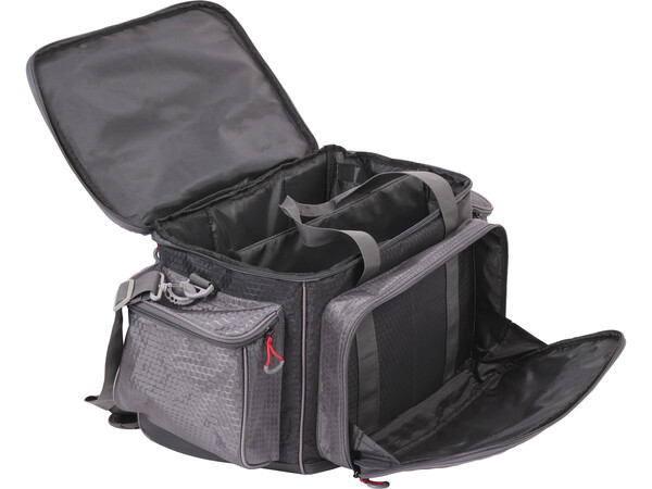 Westin W4 Accessory Bag Large Titanium Black Vistas