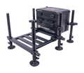 Ultimate Hyperga Axis AXT Seatbox (Incl. Voetplaat)