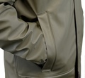 Veste Étanche Vass Team Vass 220 Unlined Khaki
