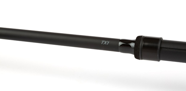 Wędka Karpiowa Shimano TX-1B Carp 12ft 3lb (3-Skład)