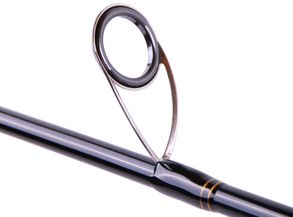 Deluxe Spin Set with Ultimate Spin & Jig rod, Shimano reel and more!