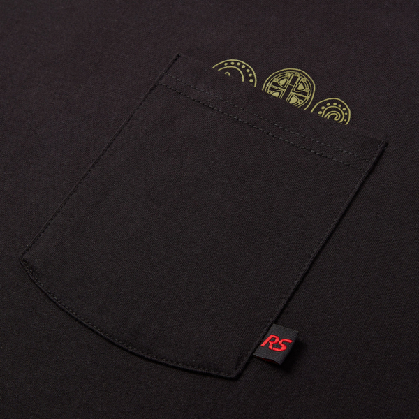 Trakker Octopus RS Camiseta