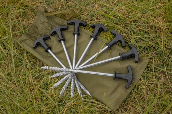 Black Cat Kraken Shelter