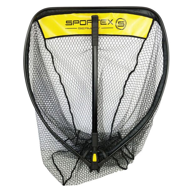 Sportex Monster Roofvisnet Met 252cm Steel (95 × 86cm)
