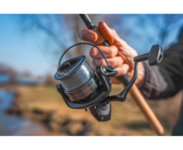 Korum Latitude FD 6000 Feeder Reel