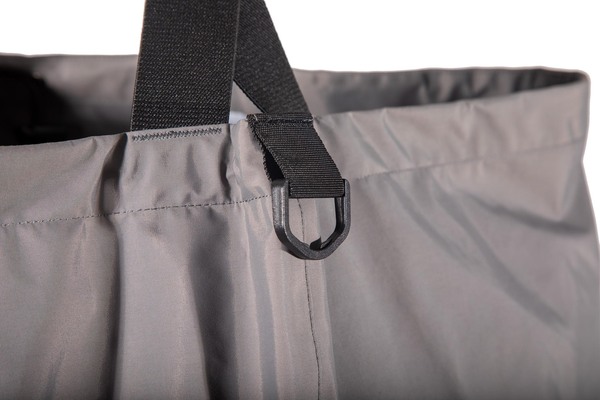 Ultimate Stormforce Traje de Vadeo Transpirable con Botas