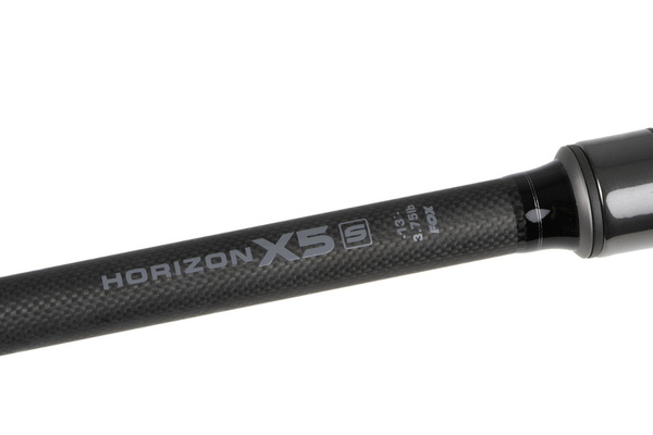 Fox Horizon X5-S Carp Rod