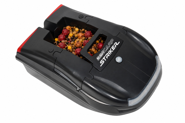 Navicarp Striker Bait Boat