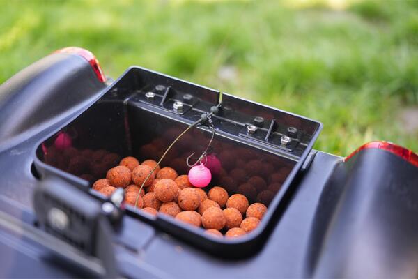 Navicarp Raider Bait Boat