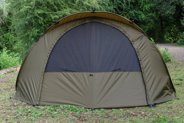 Fox Bivvy Easy Shelter +