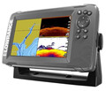 Lowrance Hook² 7 SplitShot