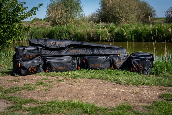 Guru Team Guru Pole Holdall