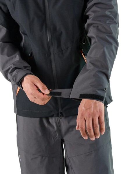 Norfin Mist Demi-Season Suit