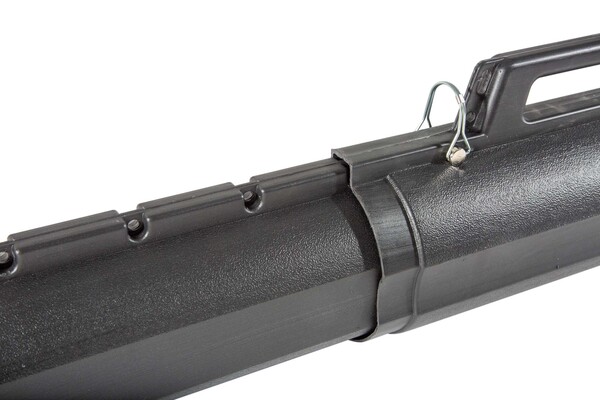 Ultimate Hardcase Travel Holdall 160-220cm