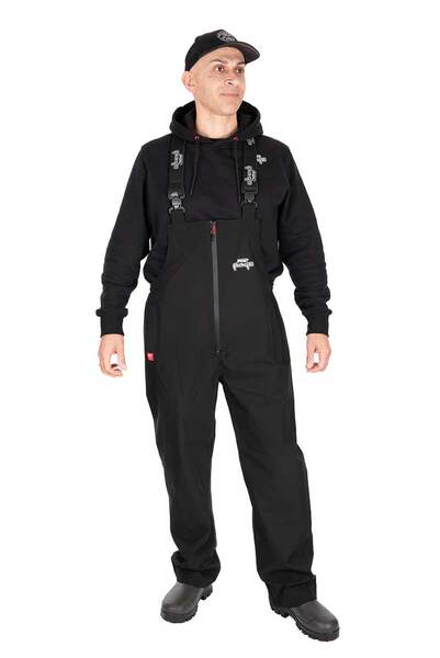 Fox Rage RageWear Rainsuit Salopettes & Jacket