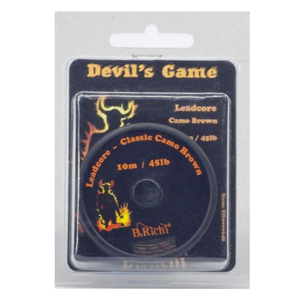 Carp Tacklebox, pełny akcesoriów end-tackle znanych marek! - B. Richi Buffer Beads 25mm Matt Green (10pcs)