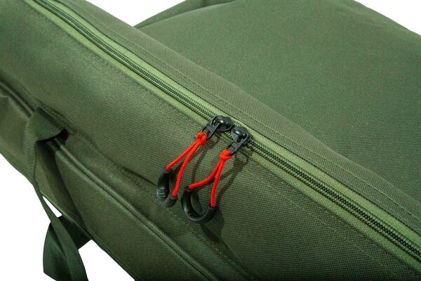 Ultimate Funda Doble para Cañas