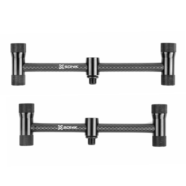 Sonik Procarbon Buzzer Bars (2 Stuks)