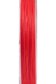 Spomb Tapered Braided Leaders 40lb-18lb (3pcs) - Red