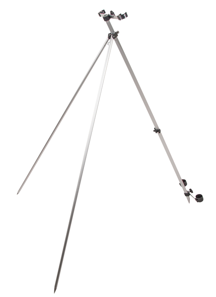 NGT Oceancast Beachcaster Set