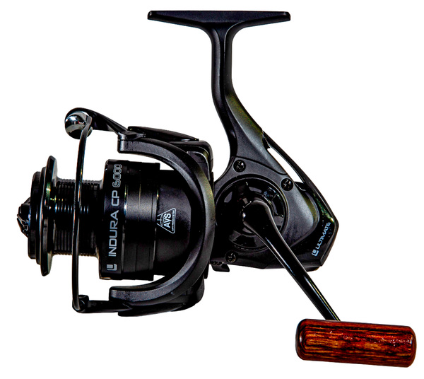 Ultimate Adventure Carp Stalker Complete One Rod Set (3lb)