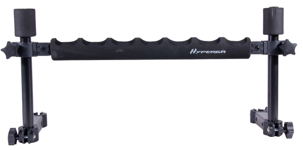 Ultimate Hyperga Front Bar Rod Rest