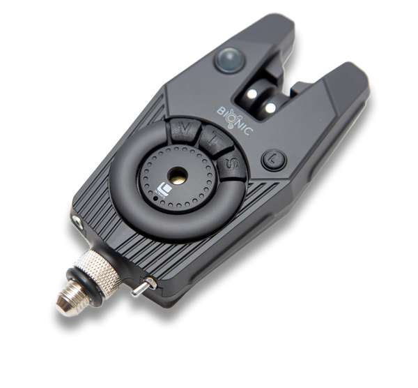 Set di Poggiacanne Ultimate Complete Venture 