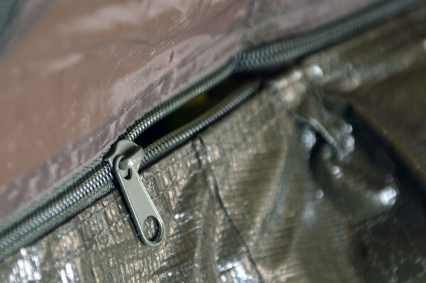 Fox R-Series 2 Man Giant Bivvy